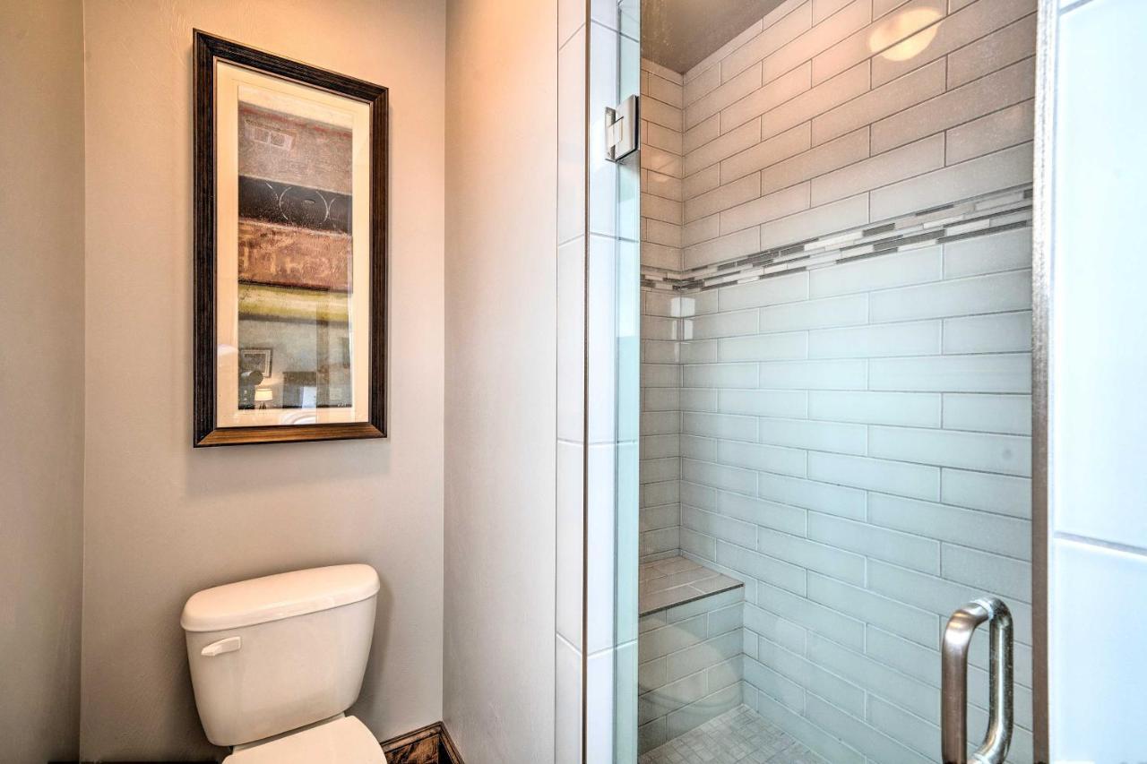 Main St Bozeman Condo - Walk To Parks And Eateries! Bagian luar foto
